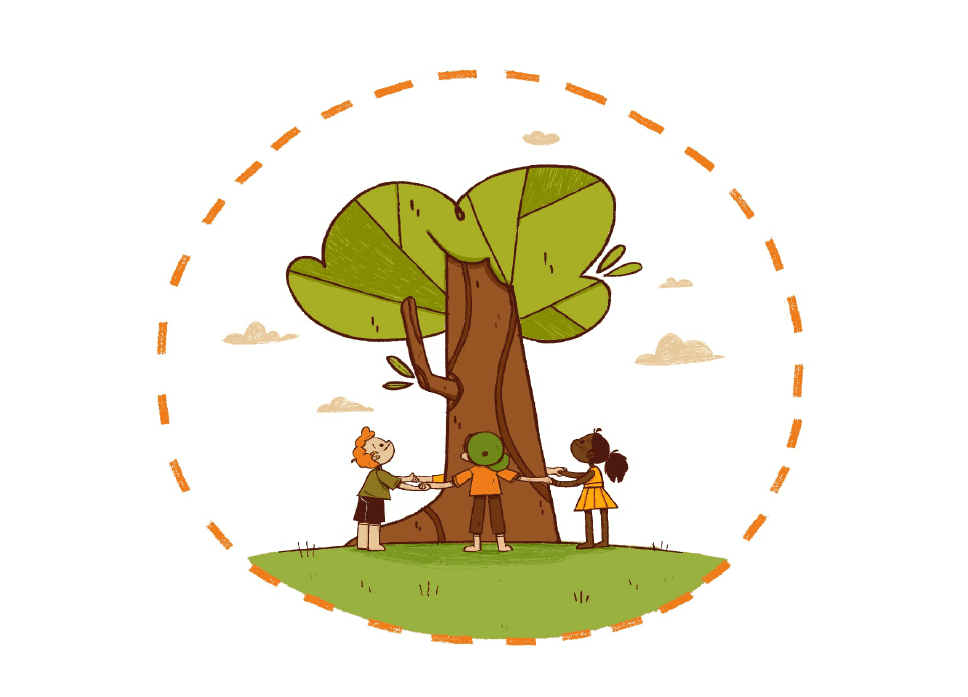 Plantando o Amanhã 1