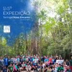 34ª expedição