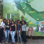 Jovens integrados: terceira renovação do PPJA está promovendo inclusão social e acesso ao mercado de trabalho por meio da qualificação profissional
Foto: Maria José Xavier Pacheco