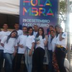Oportunidade: renovação do Programa Petrobras Jovem Aprendiz (PPJA) para o período 2018-2020 poderá trazer cerca de R$ 990 mil em benefícios
Foto: Maria José Xavier Pacheco