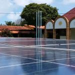 Parcerias Futuras: proposta de financiamento para expansão do projeto Luz do Desenvolvimento poderá trazer benefícios em trabalhos de apicultura e agroflorestas
Foto: CEBUDV - Núcleo Princesa Mariana