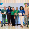 premiação